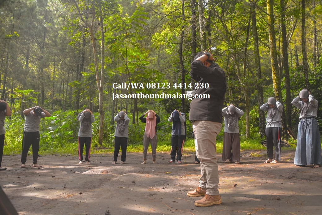 Edukasi anak Malang, LDKS sekolah di Batu, Lokasi outbound outdoor Batu, Rekomendasi tempat outing outbound Batu Malang